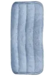 San Jamar 363322414 Carlisle - Flo-Pac® Wet/Dry Mop Pad