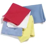 San Jamar 3633402 Carlisle - Microfiber Cleaning Cloth