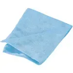 San Jamar 3633414 Carlisle - Microfiber Cleaning Cloth