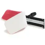 San Jamar 363352500 Carlisle - Flat Mop Head Frame (only)