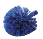 San Jamar 36340414 Carlisle - Flo-Pac® Round Duster Head (only)