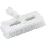 San Jamar 3638831EC02 Carlisle - Sparta® Swivel Scrub® Floor Brush Head