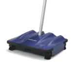 San Jamar 3639914 Carlisle - Multi-Surface Duo-Sweeper