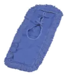 San Jamar 364882414 Carlisle - Flo-Pac® Hospital Grade Dust Mop