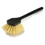 San Jamar 36505L00 Carlisle - Sparta® Utility Scrub Brush