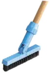 San Jamar 36532003 Carlisle - Flo-Pac® Grout Line Brush Head (only)