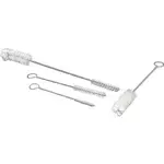 San Jamar 3655200 Carlisle - Flo-Pac® Spout Brush