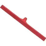San Jamar 3656705 Carlisle - Sparta® Floor Squeegee Head (only)