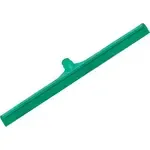 San Jamar 3656709 Carlisle - Sparta® Floor Squeegee Head (only)