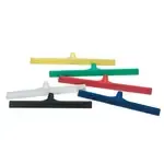 San Jamar 3656801 Carlisle - Sparta® Floor Squeegee Head (only)