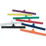 San Jamar 3656803 Carlisle - Sparta® Floor Squeegee Head (only)