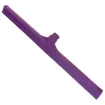 San Jamar 3656868 Carlisle - Sparta® Floor Squeegee Head (only)