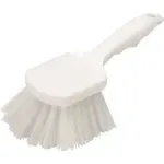 San Jamar 3662000 Carlisle - Flo-Pac® Utility Scrub Brush