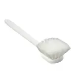 San Jamar 36620L00 Carlisle - Flo-Pac® Utility Scrub Brush