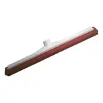 San Jamar 36691800 Carlisle - Flo-Pac® Floor Squeegee Head (only)