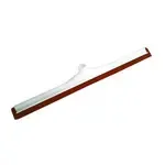 San Jamar 36692200 Carlisle - Flo-Pac® Floor Squeegee Head (only)