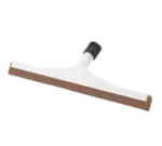 San Jamar 36693000 Carlisle - Flo-Pac® Floor Squeegee