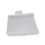 San Jamar 36867EC02 Carlisle - Sparta® Duo-Sweep® Broom Head Only