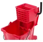 San Jamar 3690805 Carlisle - Mop Bucket Combo