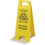 San Jamar 3690904 Carlisle - Flo-Pac® Safety Floor Sign