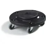 San Jamar 3691003 Carlisle - Bronco™ Container Dolly