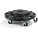 San Jamar 3691103 Carlisle - Bronco™ Container Dolly
