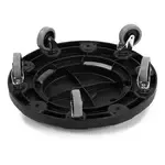 San Jamar 3691103 Carlisle - Bronco™ Container Dolly