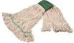 San Jamar 369120G00 Carlisle - Grease Release Wet Mop Head