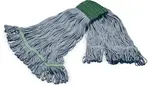 San Jamar 369120G14 Carlisle - Grease Release Wet Mop Head