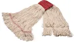 San Jamar 369125G00 Carlisle - Grease Release Wet Mop Head