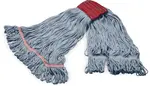San Jamar 369125G14 Carlisle - Grease Release Wet Mop Head