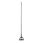 San Jamar 36936500 Carlisle - Quick-Change Mop Handle