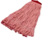 San Jamar 369440B05 Carlisle - High Grade Wet Mop Head