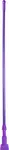 San Jamar 369475EC68 Carlisle - Mop Handle