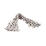 San Jamar 36972400 Carlisle - Flo-Pac® Wet Mop Head