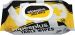 San Jamar 37665 WipesPlus® Table Wipes