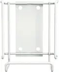 San Jamar 38005 WipesPlus® Wall Bracket