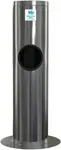 San Jamar 38007 WipesPlus® Floor Dispenser