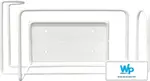 San Jamar 38016 WipesPlus® Wire Bracket