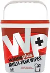 San Jamar 38030 WipesPlus®Multi-Task Buckets