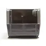 San Jamar 381101LG Carlisle - Condiment Rack Bin