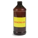 San Jamar 381613 Carlisle - Oil Bottle