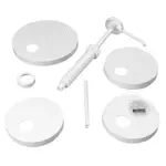 San Jamar 38310 Carlisle - Standard Pump Kit