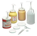 San Jamar 38310 Carlisle - Standard Pump Kit