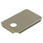 San Jamar 38500C Carlisle - Cover