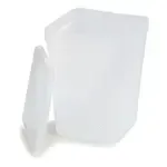 San Jamar 38600CL Carlisle - Storage Container