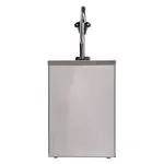 San Jamar 386010 Carlisle - Condiment Pump Dispenser