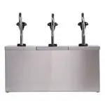 San Jamar 386230IB Carlisle - Topping Rail Dispenser