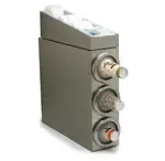 San Jamar 38800GLC Carlisle - Lid/Condiment Organizer