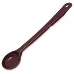 San Jamar 395801 Carlisle - Measure Misers® Portion Spoon